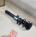 Load image into Gallery viewer, 2012-2016 BMW 328i Front Shock Absorber With Coil Spring 6791579 F30 F31