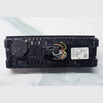 Load image into Gallery viewer, 2011 BMW 7 SERIES REAR AC HEAT AIR CLIMATE CONTROL SWITCH 9228398 OEM