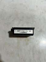 Bild in die Galerieansicht laden, 2014-2018 BMW 650, 750 X5 X6 Adaptive Cruise Control Radar Sensor 6869000 OEM