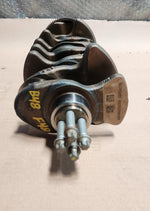 Load image into Gallery viewer, 2016-2019 BMW X1 F48 B48 2.0 Crankshaft 8639541 X1 F48