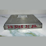 Bild in die Galerieansicht laden, 2007-2009 Mercedes E550 Air Suspension Control Unit A2115453132 W211 E-Class E55