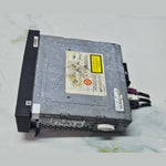 Load image into Gallery viewer, BMW DVD Audio Player Head Unit Rear Cabin 9228930 OEM
