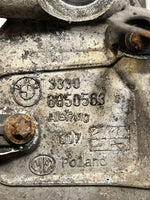قم بتحميل الصورة إلى عارض الصور، BMW 8 Series G14 G15 G16 Rear Wheel Hub Carrier Rear Left SPINDLE 6850563 OEM