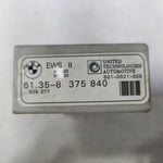 Load image into Gallery viewer, BMW Engine Control Unit 1429861 E36 323i 323ti E39 523i Z3 2.8 M52 ecu set