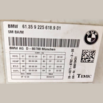 Load image into Gallery viewer, Seat Control Unit BMW F01 F10 Module ECU Electronic Module Memory 9225618