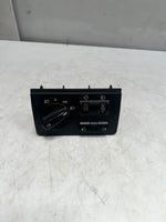 قم بتحميل الصورة إلى عارض الصور، 2001-2007 BMW X5 E53 LEAR Headlight Control Switch 6909776 OEM