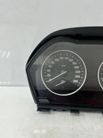 Load image into Gallery viewer, 2015-2020 BMW 220i F45 F46 X1 F48 F49 Instrument Cluster Speedometer 6847114