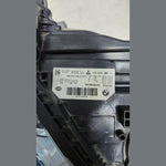 Load image into Gallery viewer, 2012-2016 BMW 328i Headlight Left Led 7419633 F30 F31 F35 F80 3 Series