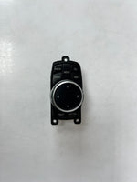Load image into Gallery viewer, 2014-2016 BMW 328i 1' 2' 3' 4' 5' Idrive Navigation Touch Controller 9350723 OEM