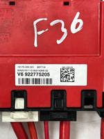قم بتحميل الصورة إلى عارض الصور، 12-16 BMW 328i F30 F31 F34 Battery Power Distribution B+ FUSE Box 9227752 OEM