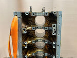 Load image into Gallery viewer, BMW 530i 3' 5' E83 E39 E60 E46 M54 ALUMINIUM inline-six Engine Block 7502903 OEM