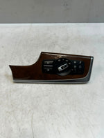Load image into Gallery viewer, 2010-2016 BMW 5 Series F10 F11 F07 535i Light Switch 919274604 OEM