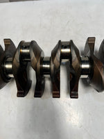 Load image into Gallery viewer, 2006-2007 BMW 325i 3 Series E90 2.5 petrol N52 Engine Crankshaft 7553287 OEM