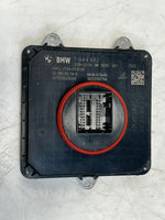 Load image into Gallery viewer, BMW 1' F20 F21 F30 F31 F32 F36 Led Headlight Ballast Control Module 7444682 OEM