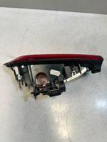 Load image into Gallery viewer, 2015-2020 BMW X1 F48 Rear Light Right TRUNK LID BOOT Taillight 2710636 OEM