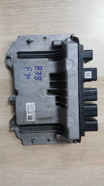 Load image into Gallery viewer, BMW 318i models F30 2015 Engine Control Unit 8662411 ECU SET F20 118I