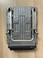 Load image into Gallery viewer, BMW F02 N63 750I MSD85 Engine Control Module Unit DME 7595549 5WK93826