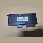 Load image into Gallery viewer, 2009-2019 BMW X3 Central Gateway Module 9312602. X3 F25,ZGW-02. F25 X3