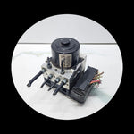 Load image into Gallery viewer, 2011-2017 BMW X3 F25 X4 F26 ABS Pump Module Assembly 6851087 OEM