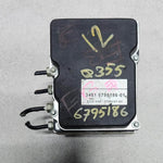 Load image into Gallery viewer, 2010-2012 BMW X1 Abs Pump Hydraulic With Ecu 6795186 X1 E84