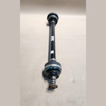 Load image into Gallery viewer, 2016-2019 BMW 750i M760i G11 G12 xDrive Rear Right Drive Shaft 8639454 OEM