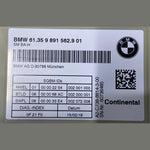 Bild in die Galerieansicht laden, OEM BMW G11 G20 G30 G01 G02 Seat Control Unit Module ECU 9891562 Continental