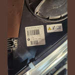 Load image into Gallery viewer, 2013-2018 BMW X5 Left Xenon Headlight 7290053 X5 F15 and X6 F16