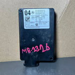 قم بتحميل الصورة إلى عارض الصور، Mercedes W205 W222 Bumper Blind Spot Radar Distance Sensor Module A000 9058802