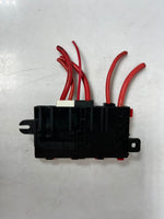 قم بتحميل الصورة إلى عارض الصور، 12-16 BMW 328i F30 F31 F34 Battery Power Distribution B+ FUSE Box 9227752 OEM