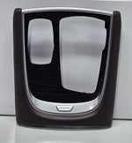 Bild in die Galerieansicht laden, 8066676-2016-2022 BMW 740i G11 G12 Gear Shift Selector Center Trim Cover OEM