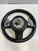Load image into Gallery viewer, 2016-2018 BMW F20 F21 F30 F31 F32 M2 M SPORT Steering Wheel Control Unit 7849393