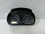 Load image into Gallery viewer, 2007 BMW X3 E83 LCI N52 3.0si SPEEDOMEETER Instrument Cluster 3448332 OEM