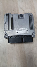 Bild in die Galerieansicht laden, BMW Engine Control Unit 8470176 F30 F31 F35 and 1 Series F20 F21 2015-17 B47 ECU