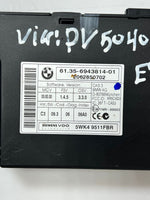 قم بتحميل الصورة إلى عارض الصور، 07-11 BMW 328i E92 N52 2.5 Engine Control Module ECU DME+CAS3+NO KEY SET 7567362