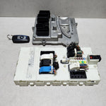 Bild in die Galerieansicht laden, 2013-2016 BMW M135i F20 F30 Engine Control Unit 8606776 F20 F30 N55 ECU SET