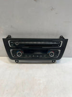 Load image into Gallery viewer, 2013-2016 BMW 328i 3-Series F30 F35 F31 Climate Control Unit 9226784 OEM