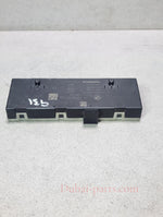 Load image into Gallery viewer, 2017 BMW 530i Tailgate Control Unit 7496727 5 Series G30 G31 and 7 Series G11