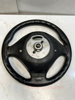 Bild in die Galerieansicht laden, BMW E38 E39 E46 E53 Steering Wheel Leather Multifunction M-Sport 2229115