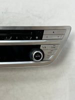 Load image into Gallery viewer, 2016-2019 BMW 750i M760 G11 G12 Climate Control Panel 6801276 OEM