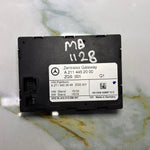 Load image into Gallery viewer, 2004 Mercedes-Benz E320 Central Gateway Control Module A 2114452000 W211 E-Class