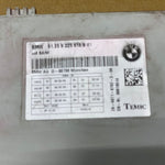 قم بتحميل الصورة إلى عارض الصور، BMW Seat Control Unit Module 9225618 F01 and F10 models 5 7 SERIES