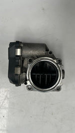 قم بتحميل الصورة إلى عارض الصور، 2011-2016 BMW 550i Throttle Body 7555944 F10 550i, 650i, 750i