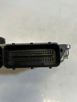 قم بتحميل الصورة إلى عارض الصور، 2008-2010 BMW X3 E83 N47 Engine Control Unit ECU SET DDE+ EWS+ 1KEY 8506373