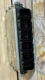 Bild in die Galerieansicht laden, BMW Engine Control ECU SET NO KEY F20 LCI B48 2.0 130I 430I 330I 8676533