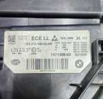 Load image into Gallery viewer, 2016 BMW 330i Headlight 7471306 3 Series F30 F31 and F35 LCI OEM LED RHS ECE