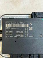 Load image into Gallery viewer, BMW X3 F25 X4 F26 FRM3 Footwell Light Control Module 9286157 OEM
