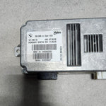Bild in die Galerieansicht laden, 2014-2018 BMW i8 Surround View Camera Control Module 9356535 i8 X3 F25 X5 F15