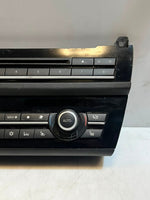 Load image into Gallery viewer, 2011-2012 BMW 5 Series F10 F11 535i A/C Climate Control Unit 9263745 OEM