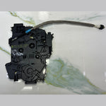 Load image into Gallery viewer, Genuine Mercedes-Benz Vito W447 Rear Sliding Actuator Door Lock A447 7302902 OEM