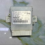 قم بتحميل الصورة إلى عارض الصور، Mercedes-Benz W204 C-Class C200 Parking Distance Control Module A204 9009004 OEM